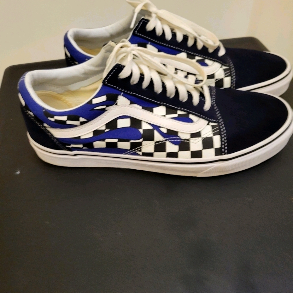 Vans
